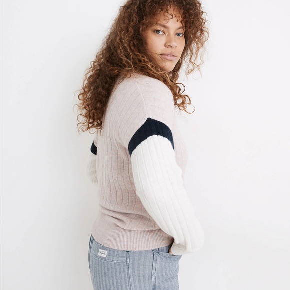 Bowden Sweater - Picture 2 of 6